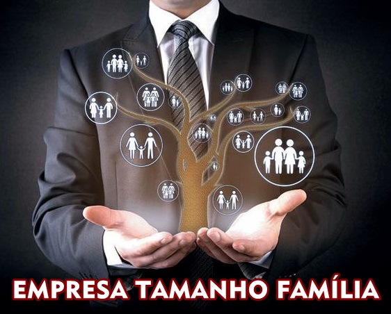 DS - EMPRESAS